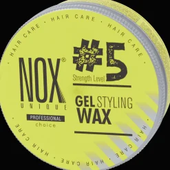 Action Cire coiffante Nox* Soins Capillaires
