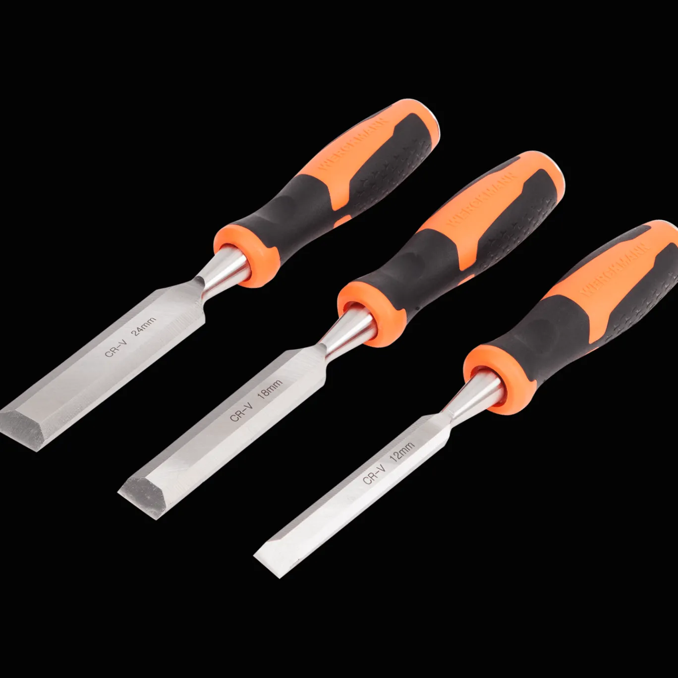 Werckmann Ciseaux à bois* Outils