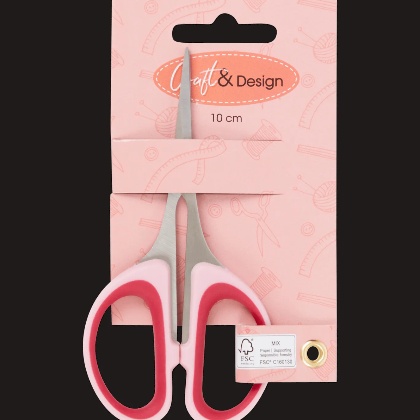 Action Ciseaux de bricolage Craft & Design* Bricolage