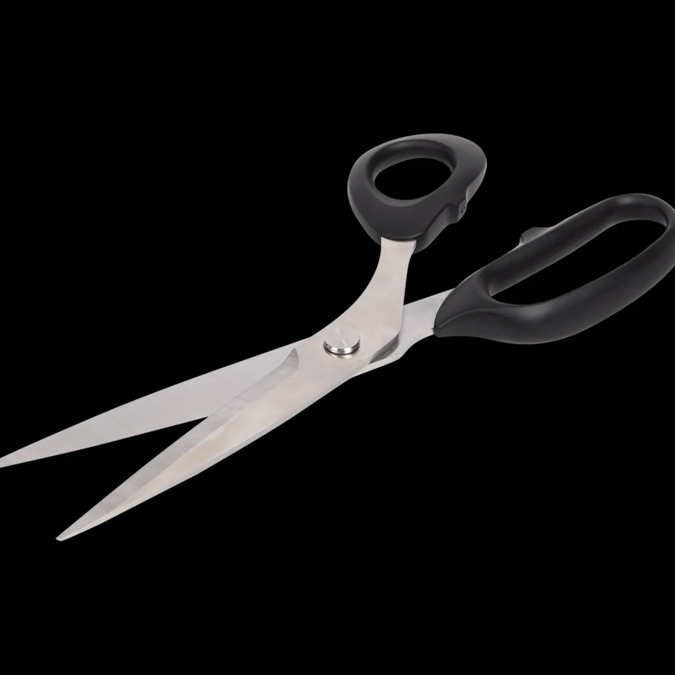 Action Ciseaux de couture* Outils