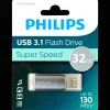 Philips Clé USB* Cartes Mémoire