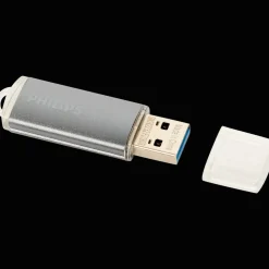 Philips Clé USB* Cartes Mémoire