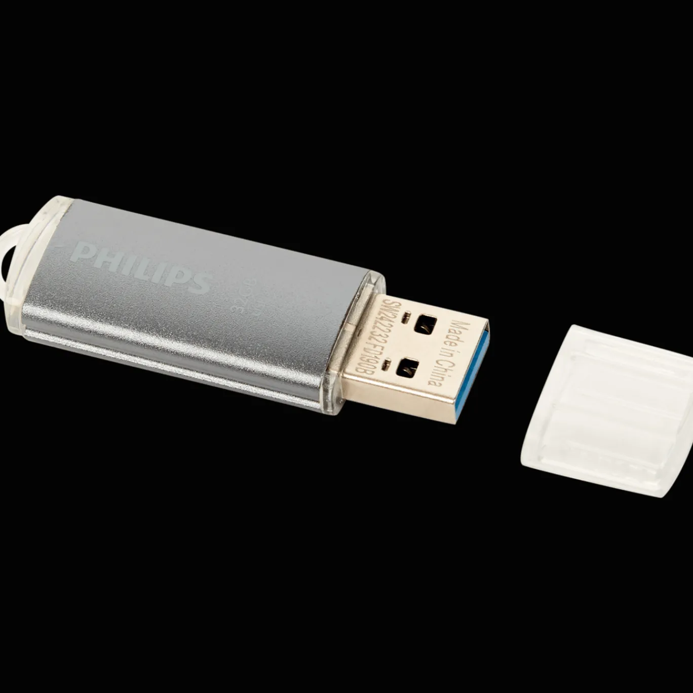 Philips Clé USB* Cartes Mémoire