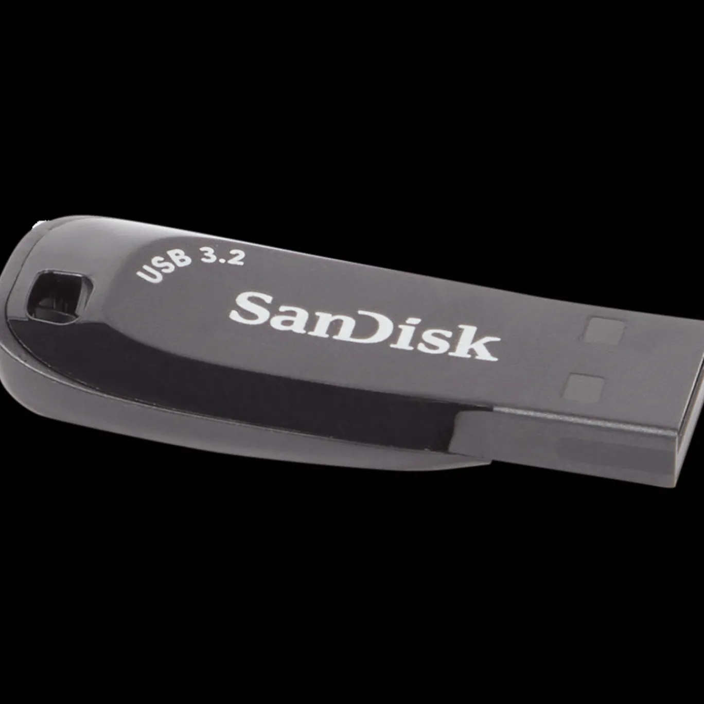 SanDisk Clé USB Ultra Shift* Cartes Mémoire