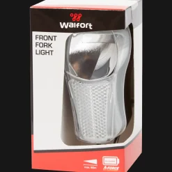 Walfort Éclairage avant vélo* Accessoires Vélo