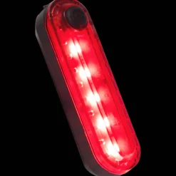Walfort Éclairage de vélo rechargeable* Accessoires Vélo