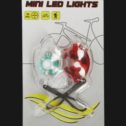 Action Éclairage LED pour vélo* Accessoires Vélo