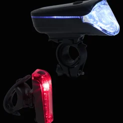 Walfort Éclairages de vélo rechargeables* Accessoires Vélo