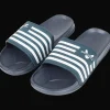 Action Claquettes* Chaussures