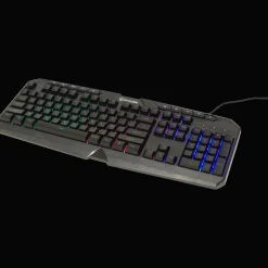 Battletron Clavier gamer* Accessoires Multimédia