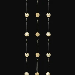 Action Clochettes de Noël* Décoration Saisonnière