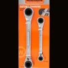 Werckmann Clés à cliquet* Outils