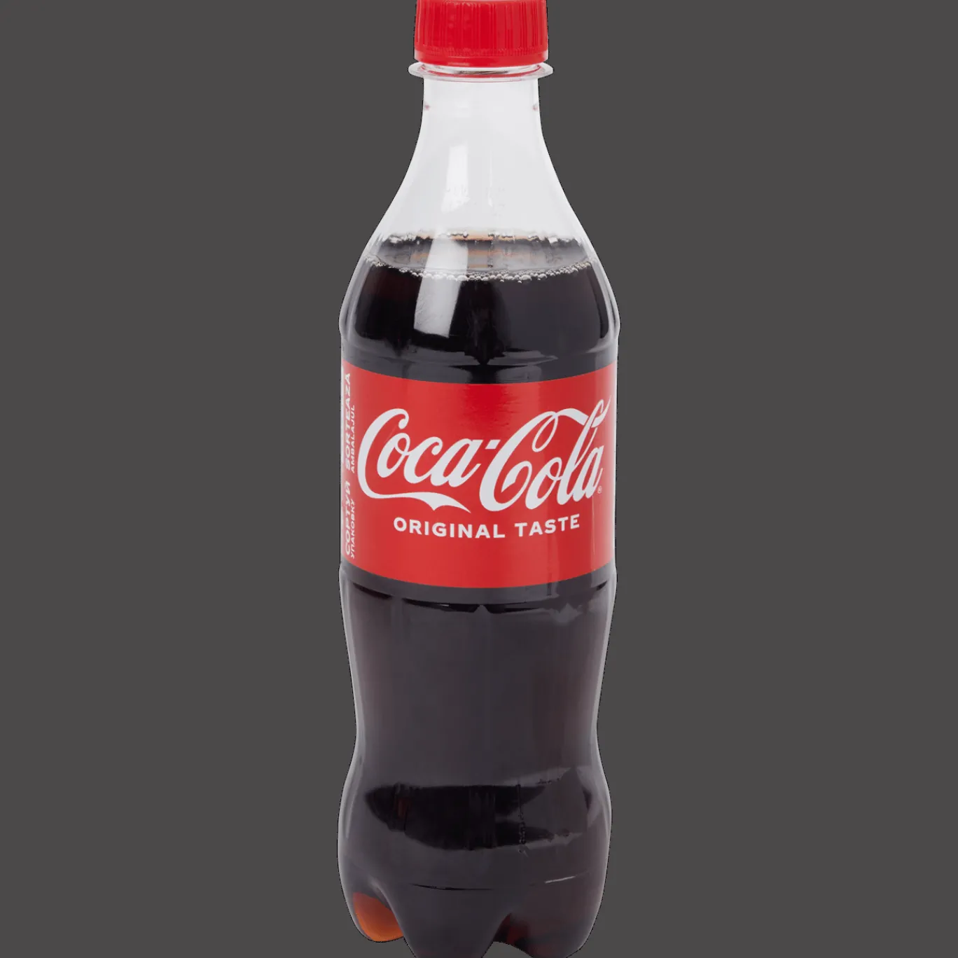 Coca-Cola Original* Boissons