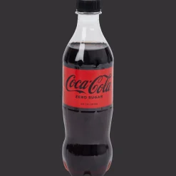 Coca-Cola Zero* Boissons