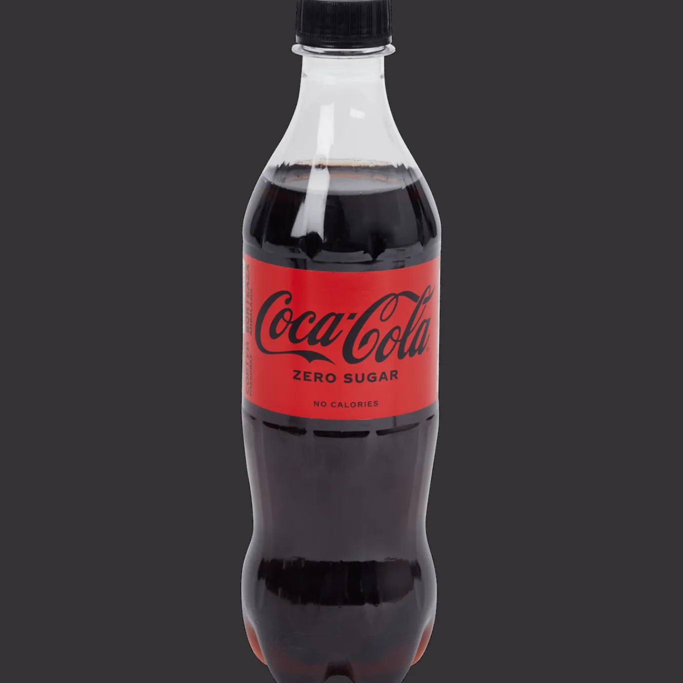 Coca-Cola Zero* Boissons