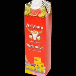 Arizona Cocktail de jus de fruits Pastèque* Boissons