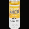 The Tailor Cocktail sans alcool Mocktails* Boissons