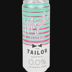 The Tailor Cocktail sans alcool Mocktails* Boissons