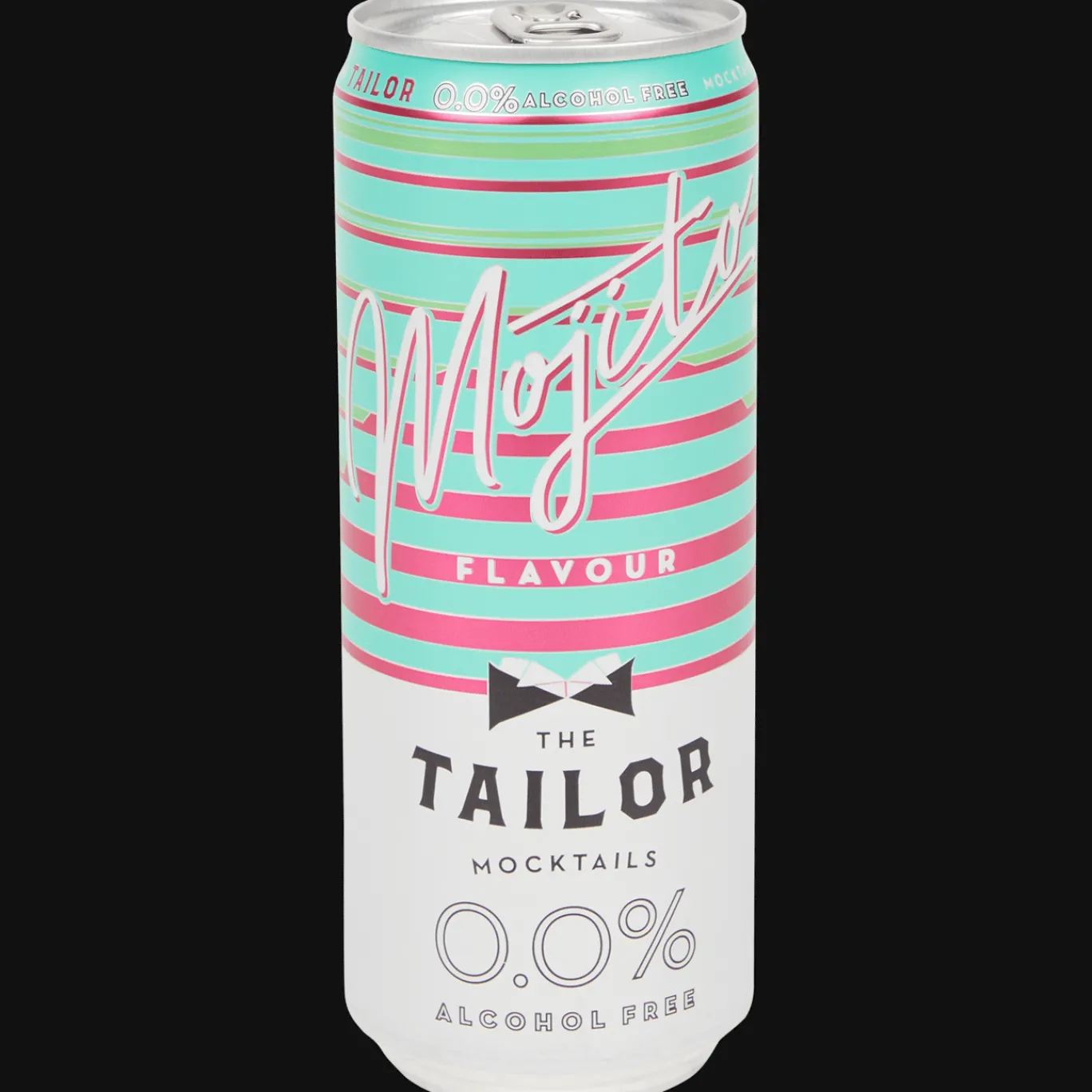 The Tailor Cocktail sans alcool Mocktails* Boissons