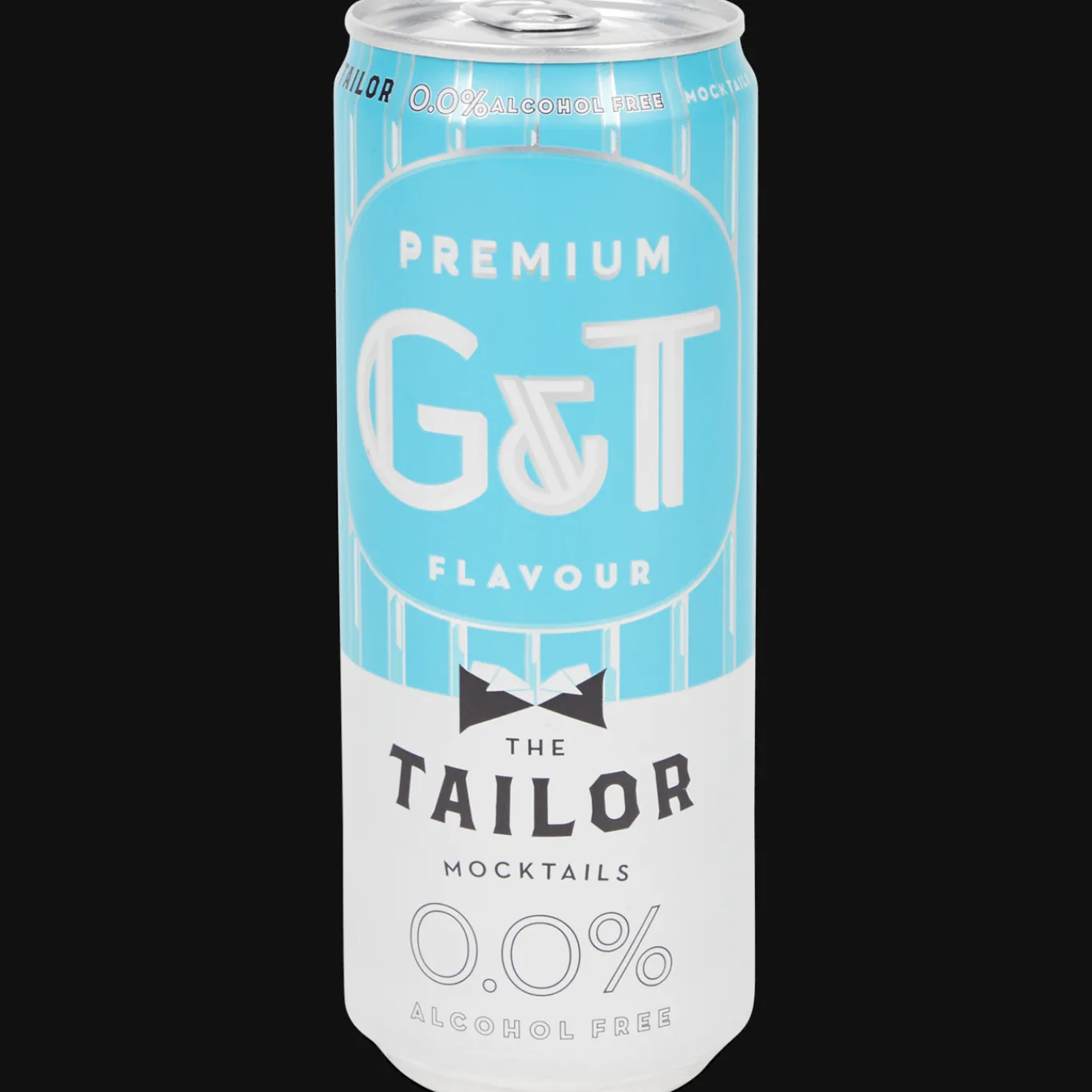 The Tailor Cocktail sans alcool Mocktails* Boissons