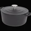 Royal VKB Cocotte avec couvercle* Poêles