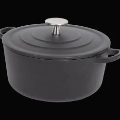 Royal VKB Cocotte avec couvercle* Poêles