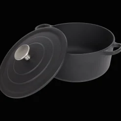 Royal VKB Cocotte avec couvercle* Poêles