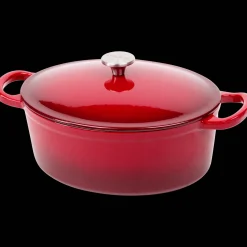 Sola Cocotte en fonte* Poêles