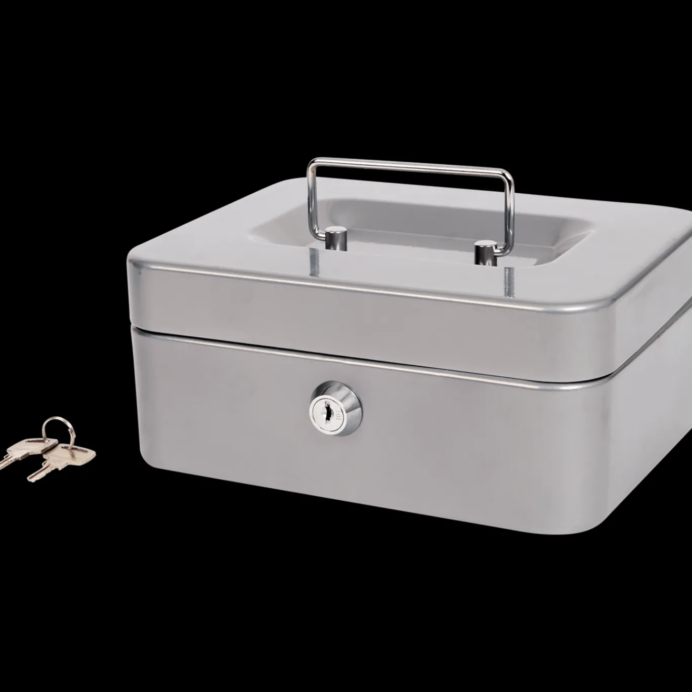 Action Coffre* Accessoires De Bureau