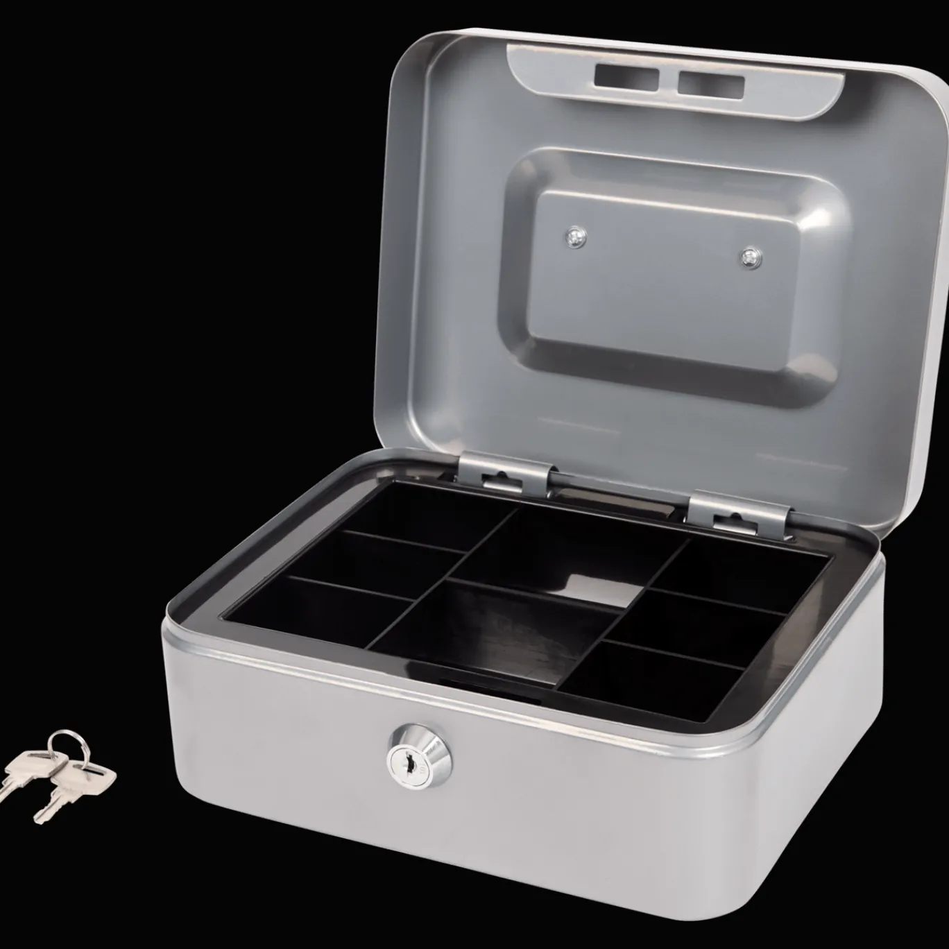 Action Coffre* Accessoires De Bureau