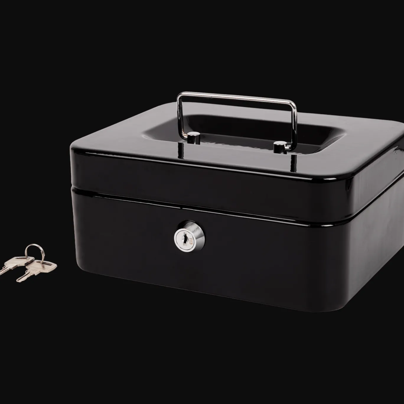 Action Coffre* Accessoires De Bureau