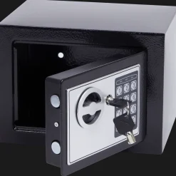 Action Coffre-fort électronique Nor-Tec* Outils