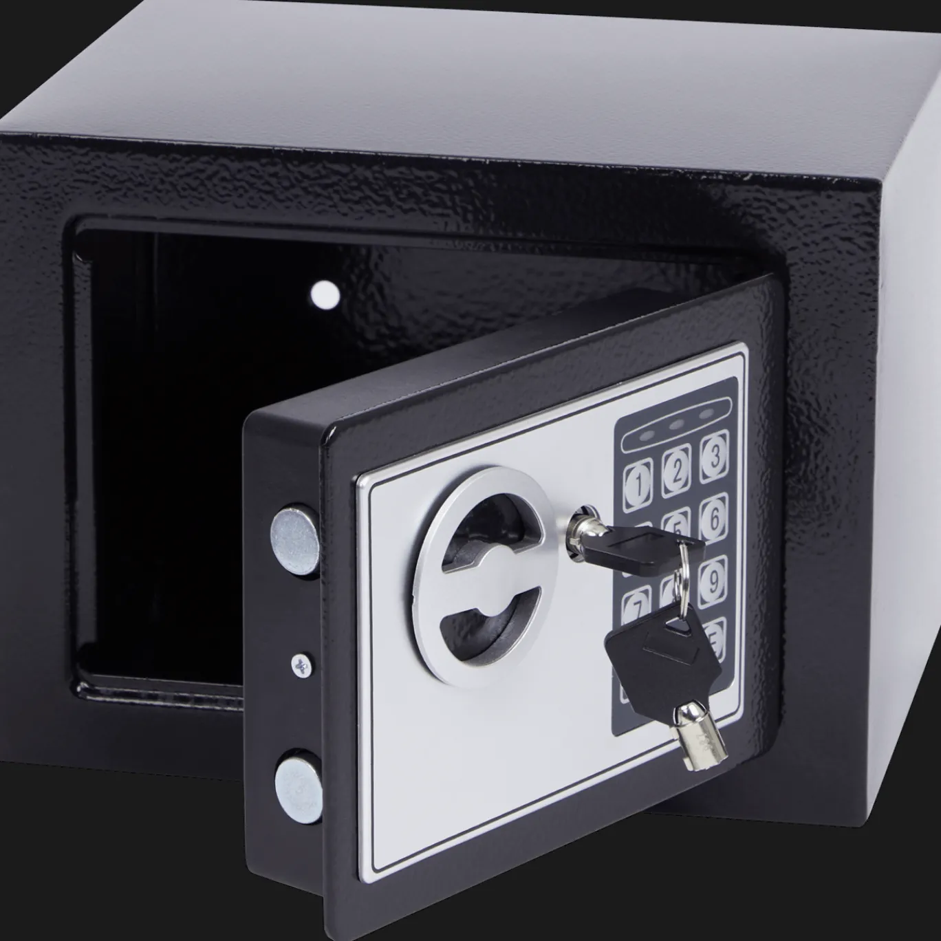 Action Coffre-fort électronique Nor-Tec* Outils