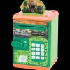 Action Coffre-fort pour enfant* Jeux