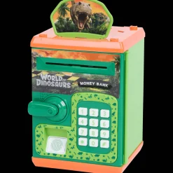 Action Coffre-fort pour enfant* Jeux