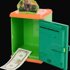 Action Coffre-fort pour enfant* Jeux