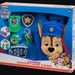 Paw Patrol Coffret aventure* Jeux