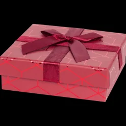 Action Coffret cadeau avec nœud* Emballer Et Empaqueter