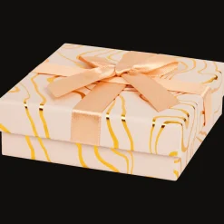 Action Coffret cadeau avec nœud* Emballer Et Empaqueter