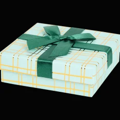Action Coffret cadeau avec nœud* Emballer Et Empaqueter