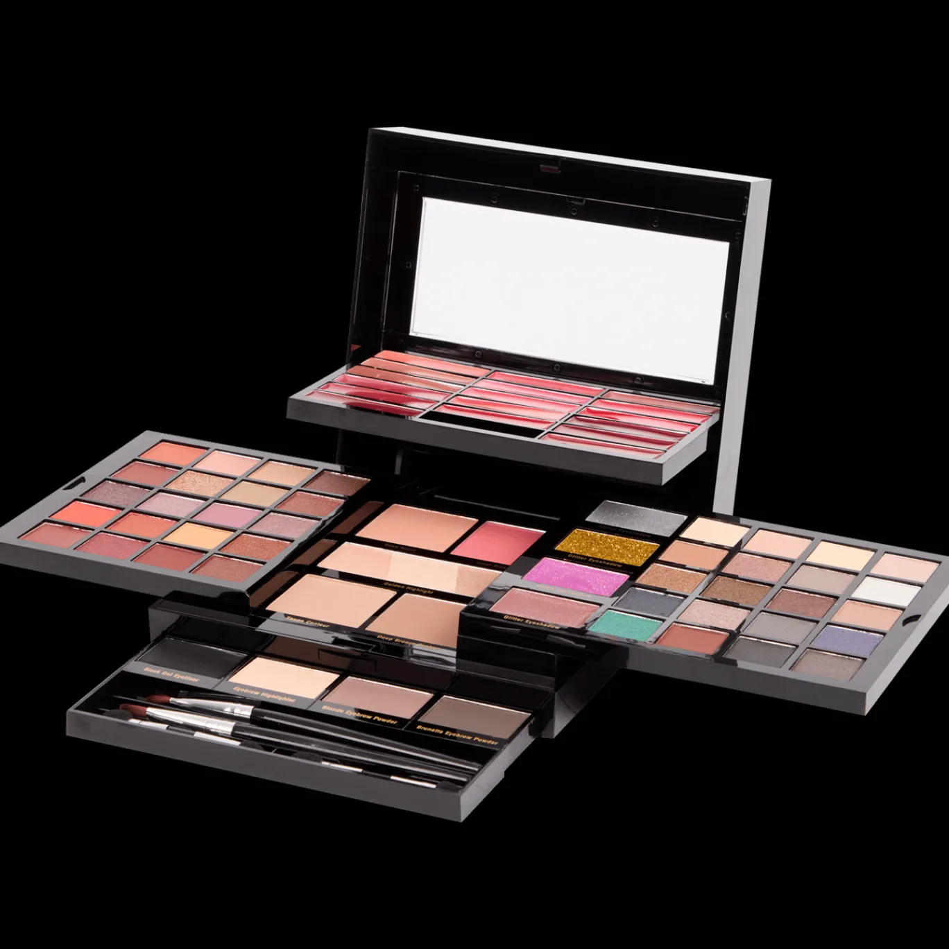 Max & More Coffret cadeau beauté* Maquillage