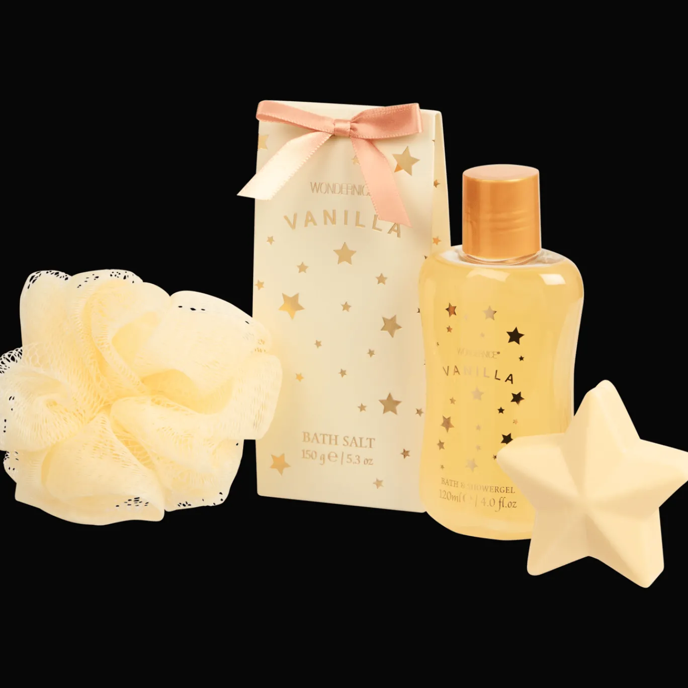 Action Coffret cadeau bien-être* Soins Corporels|Parfum
