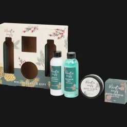 Action Coffret cadeau bien-être* Soins Corporels|Parfum