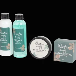 Action Coffret cadeau bien-être* Soins Corporels|Parfum