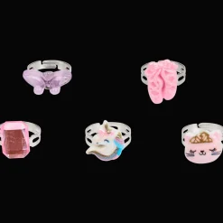 Action Coffret cadeau bijoux pour enfant* Montres Et Bijoux|Figurines Et Sets