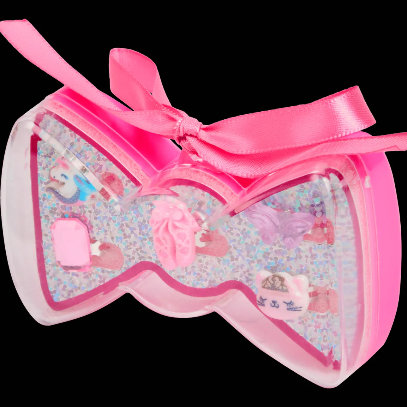 Action Coffret cadeau bijoux pour enfant* Montres Et Bijoux|Figurines Et Sets