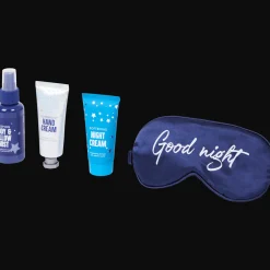 Action Coffret cadeau bonne nuit* Soins Corporels