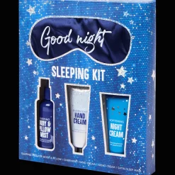 Action Coffret cadeau bonne nuit* Soins Corporels