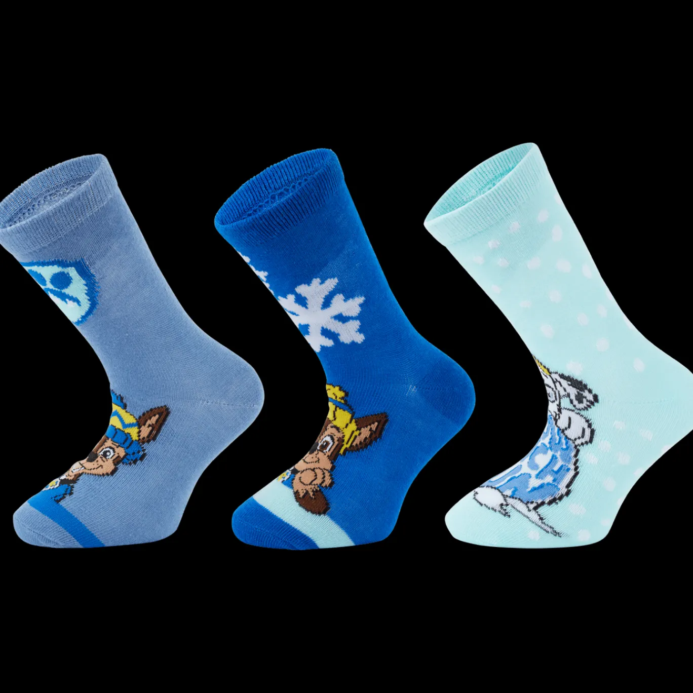Action Coffret cadeau chaussettes* Collants/Bas