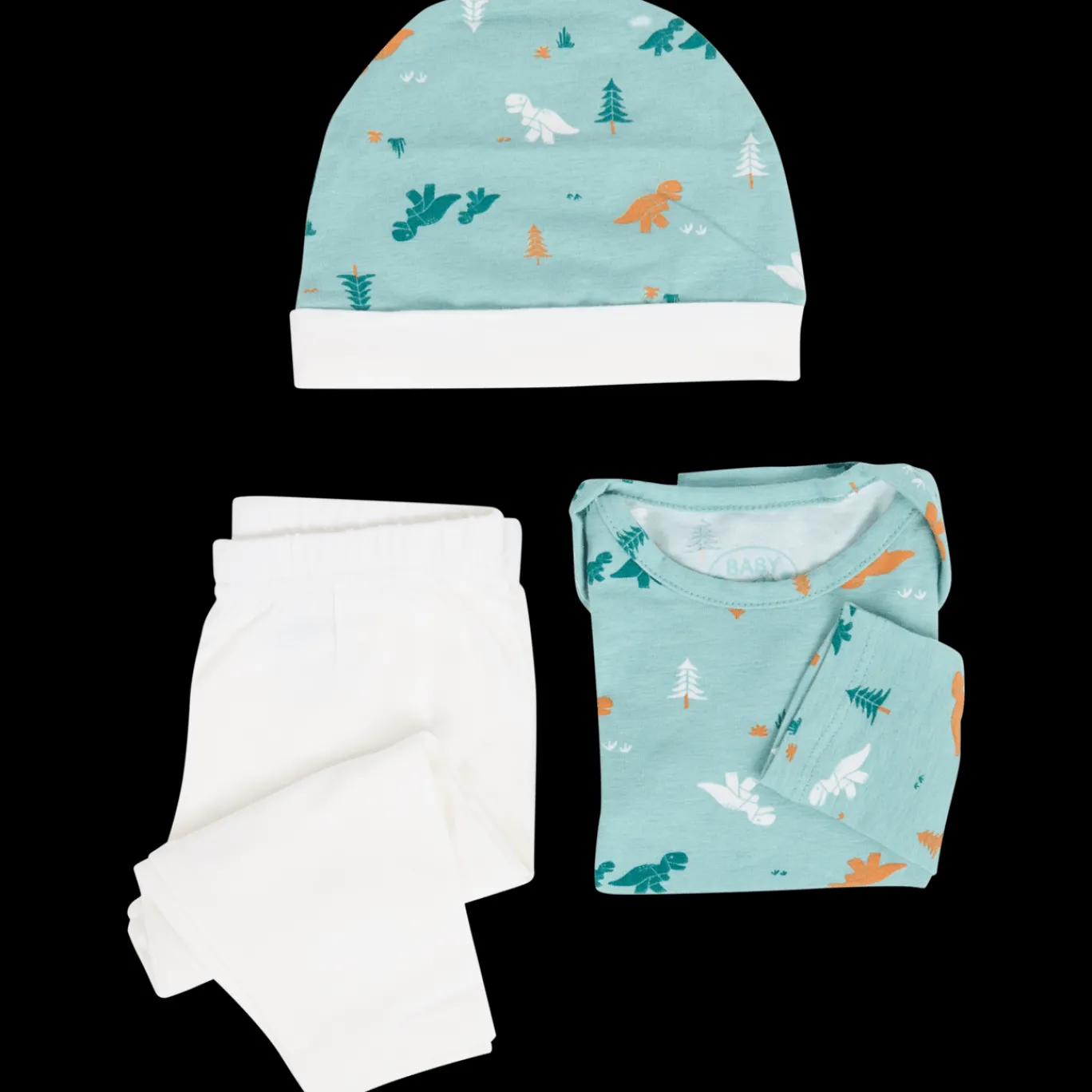 Action Coffret cadeau de vêtements pour bébés* Vêtements